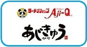 Ａji－Ｑ　ロゴ